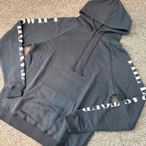 NWOT [Size S] - Taylor Swift The Eras Tour Black Hoodie